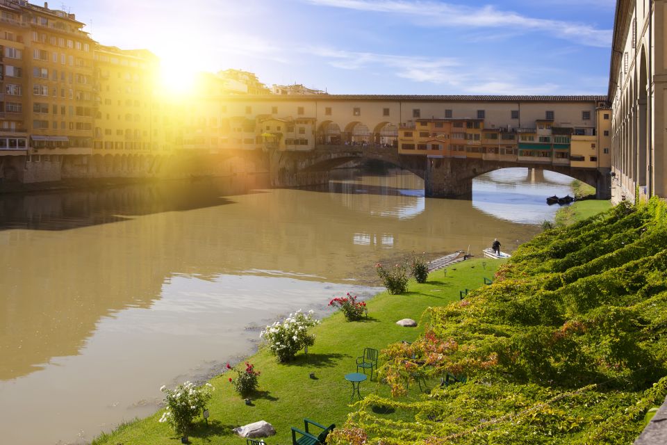 Florence, Accademia Gallery, and Chianti Wine Full-Day Tour - Last Words