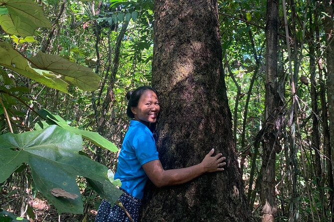 Forest Bathing & Nature Retreat Include Aroma Blending Workshop - Viator Booking and Pricing Information