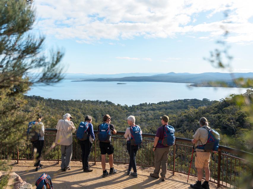 Freycinet: 5.5-Hr Small Group Guided Walking Experience - Last Words