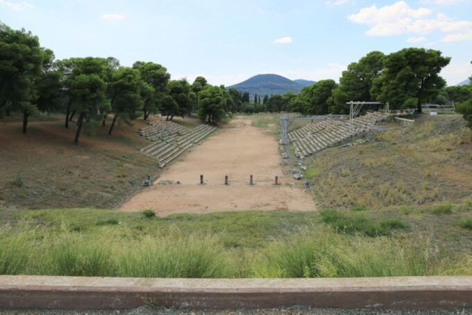 From Athens: Mycenae, Epidaurus, Corinth and Nafplio Tour - Additional Information