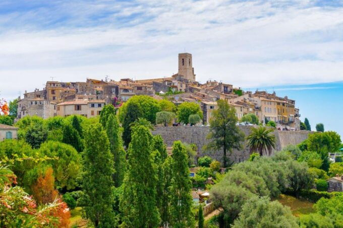 From Cannes: Beautiful Hilltop Villages on French Riviera - Final Tips and Recommendations