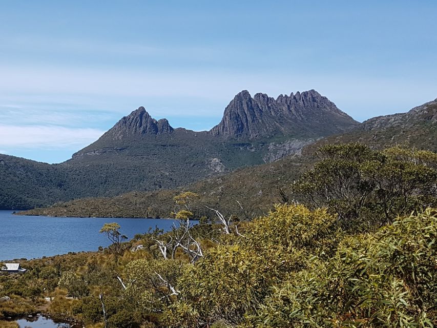 From Hobart: 2 Day Cradle Mountain Tour - Customer Testimonials