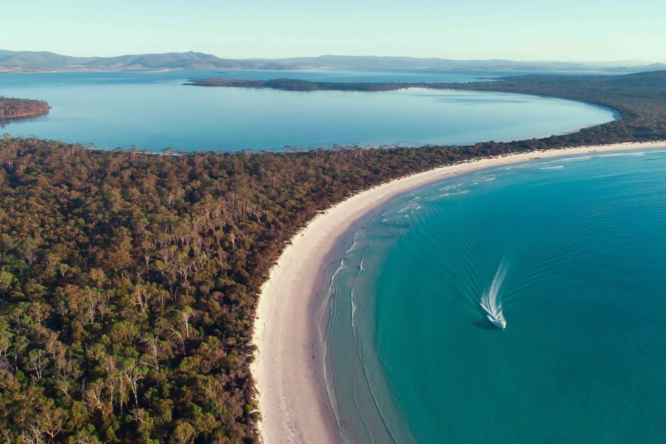 From Hobart: Day Trip to Maria Island With Hotel Pickup - Common questions