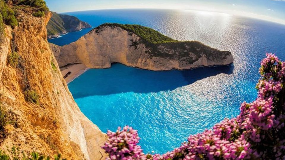 From Kefalonia: Zakynthos Boat Trip With Transfer - Additional Tips