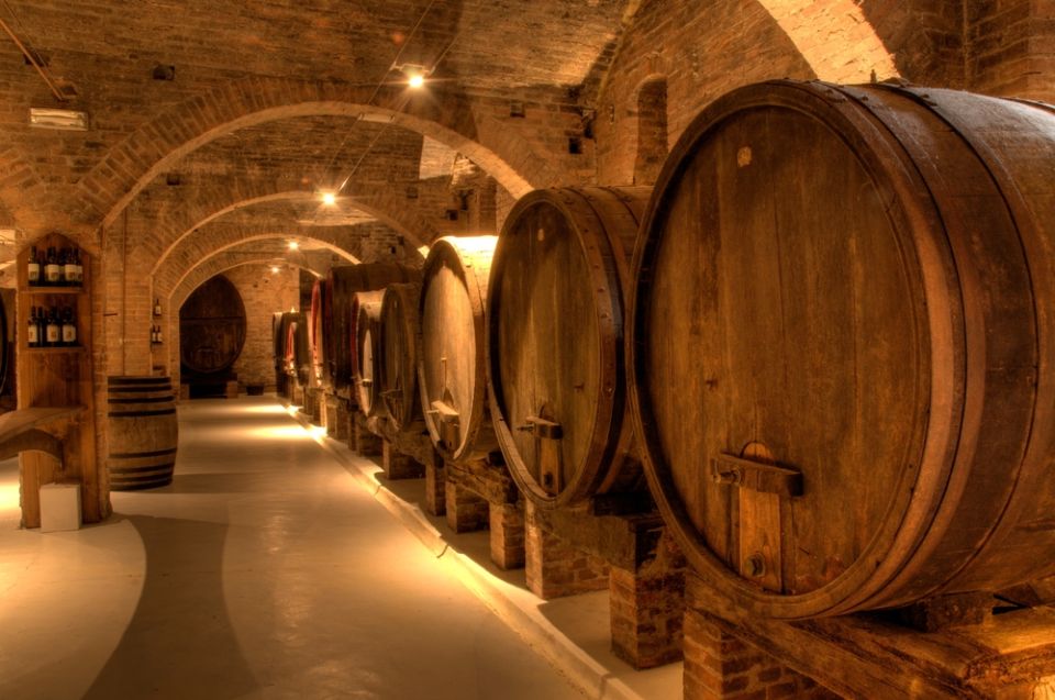 From Livorno: Siena, San Gimignano & Chianti Wine Excursions - Directions