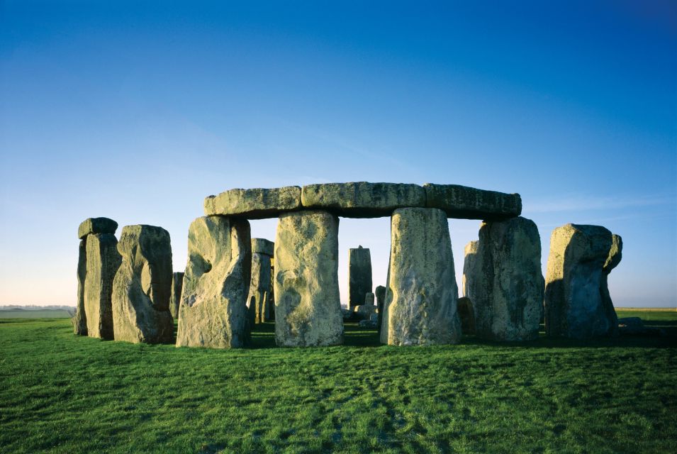 From London: Stonehenge and Bath Full-Day Tour - Customer Reviews