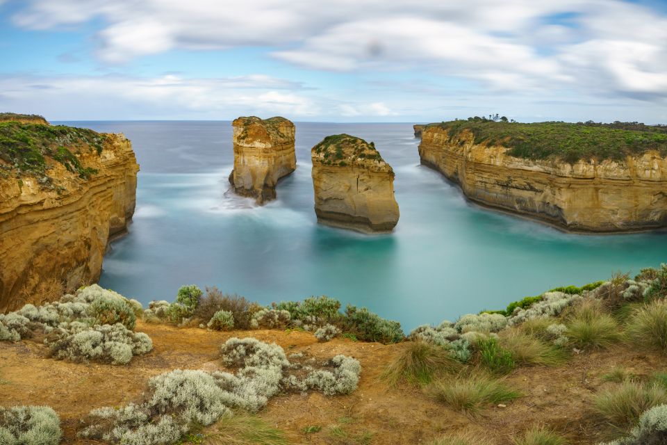 From Melbourne: Great Ocean Road & 12 Apostles Full-Day Tour - Important Information