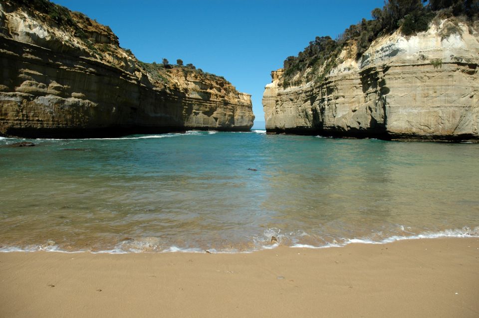 From Melbourne: Great Ocean Road Private Guided Tour by Car - Return Journey & Dinner Stop