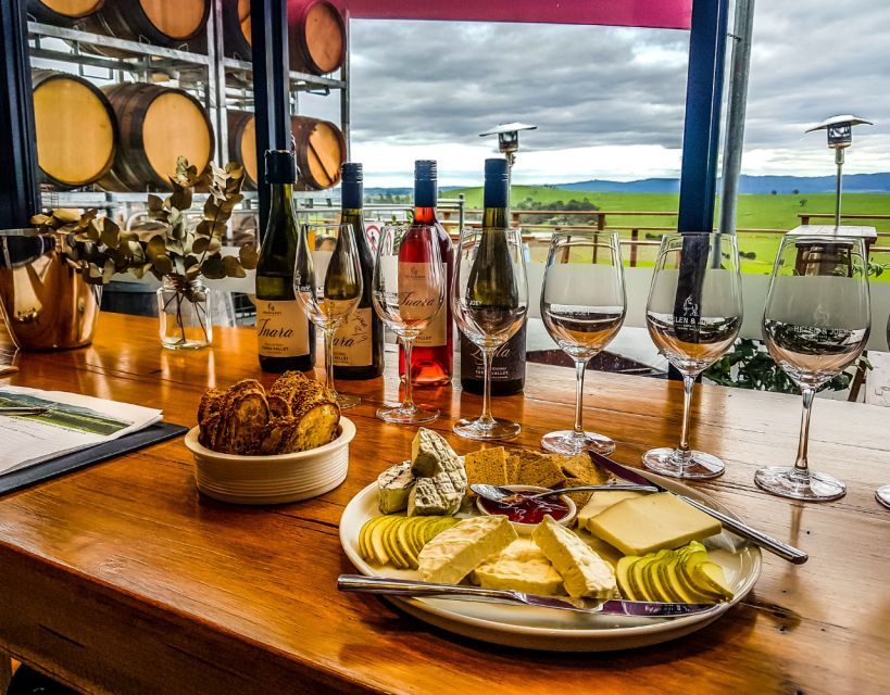 From Melbourne: Yarra Valley Wine, Gin and Beer Tasting Tour - Common questions