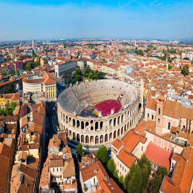 From Milan: Guided Private Romeo and Juliet Tour to Verona - Last Words