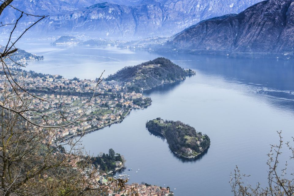 From Milan: Small Group Como, Bellagio, Varenna, Boat Cruise - Important Information