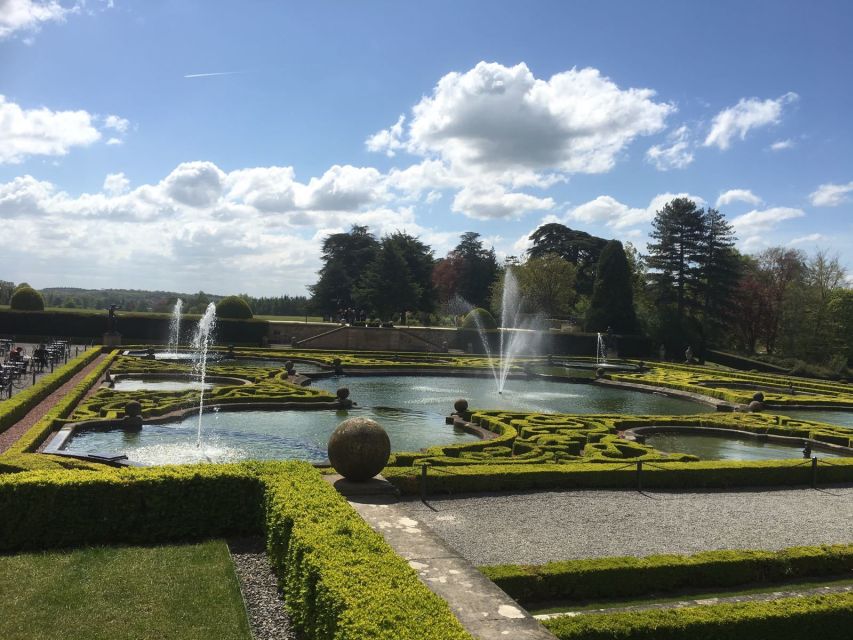 From Oxford: Blenheim Palace Guided Tour - Last Words