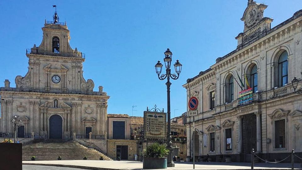 From Palazzolo to Noto: Discovering Two Late-Baroque Gems - Last Words