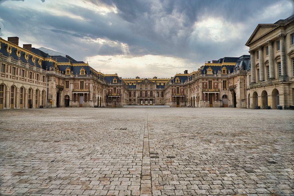 From Paris: Versailles Palace and Gardens Guided Experience - Availability