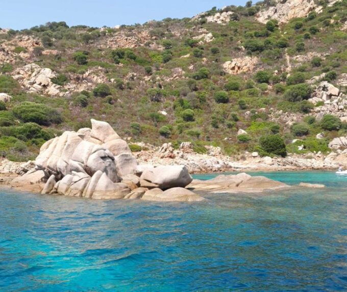 From Porto Rotondo: Private Boat Trip to Costa Smeralda - Important Information