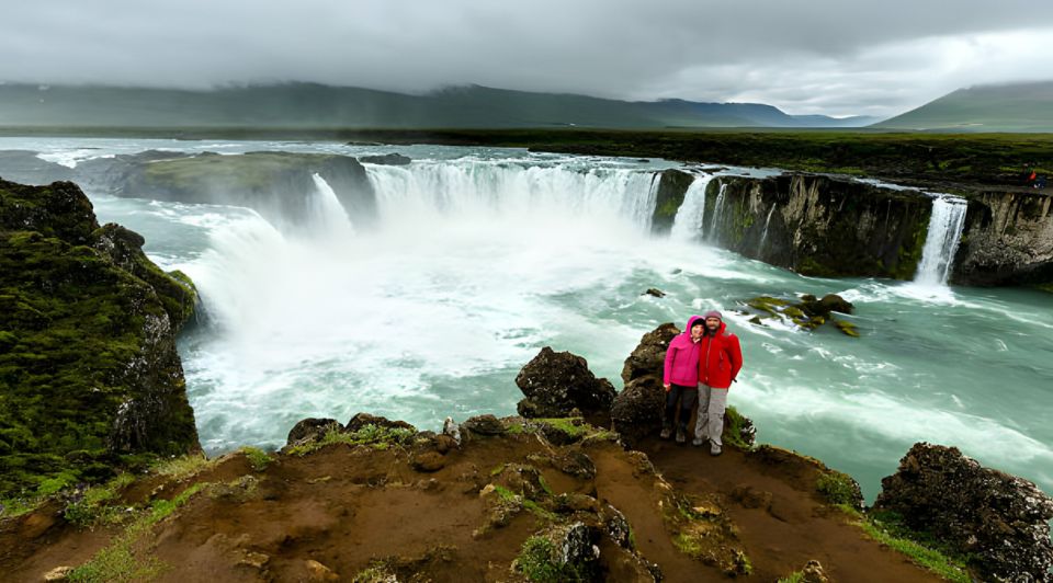 From Reykjavik: Private Golden Circle Tour in Iceland - Additional Experiences