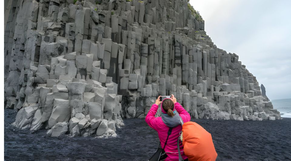 From Reykjavik: Private South Coast Tour in Iceland - Location and Booking Details