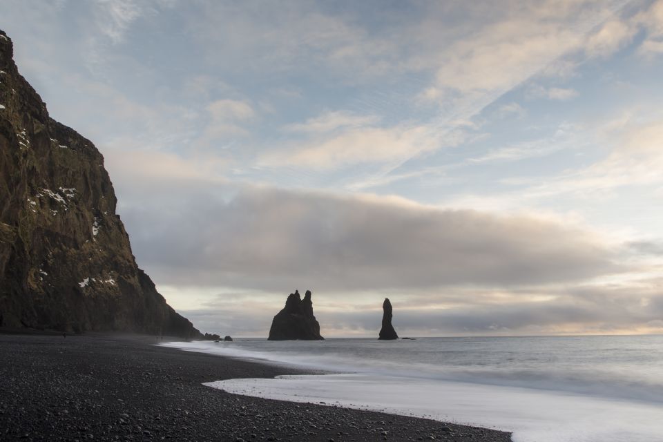 From Reykjavik: Small Group South Coast Tour & Glacier Hike - Customer Reviews