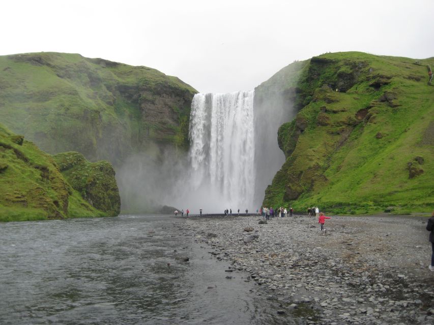 From Reykjavik: South Coast Private Tour - Additional Information