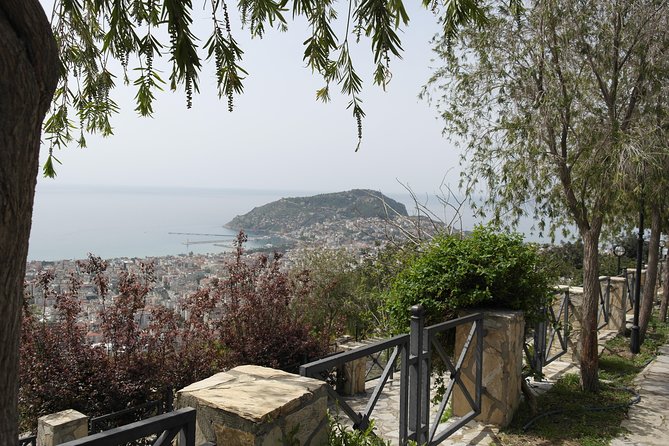 From Side: Sapadere Canyon & Alanya City W/ Lunch Opt. Cable Car - Cancellation Policy