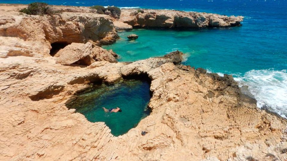 From Sifnos: Koufonisia Boat Tour - Last Words