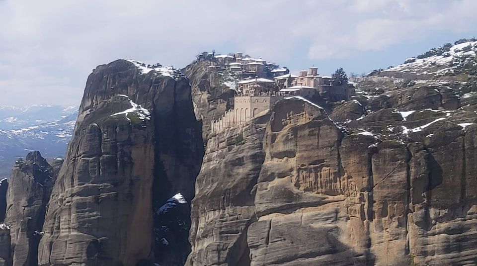 From Thessaloniki: Private Day Trip to Meteora With Transfer - Provider Information