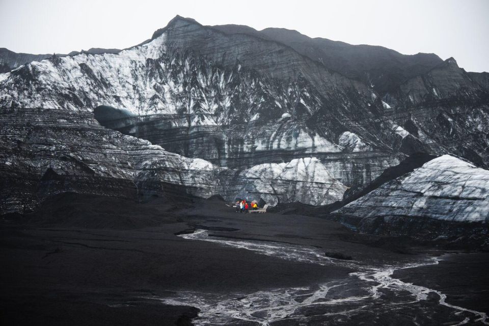 From Vik or Reykjavik: Katla Ice Cave and Super Jeep Tour - Customer Feedback