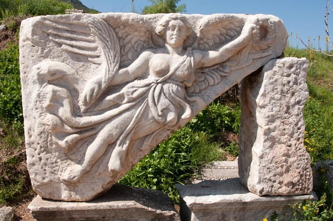 Full-Day Ephesus Group Tour From Kusadasi Hotels - Last Words