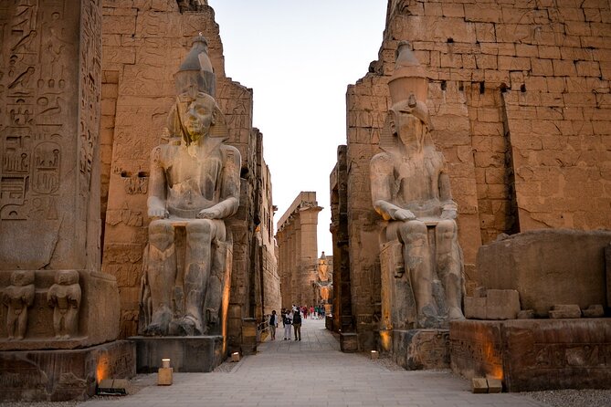 Full Day Private Tour of Luxor East and West Banks - Additional Information and FAQs