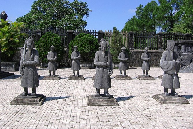 Full Day Private Tour to Hue - The Imperial City - Customer Satisfaction and Ratings