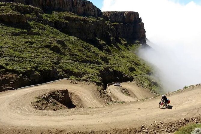 Full Day Tour Sani Pass & Lesotho Tour From Durban in a 4 X 4 - Customer Reviews