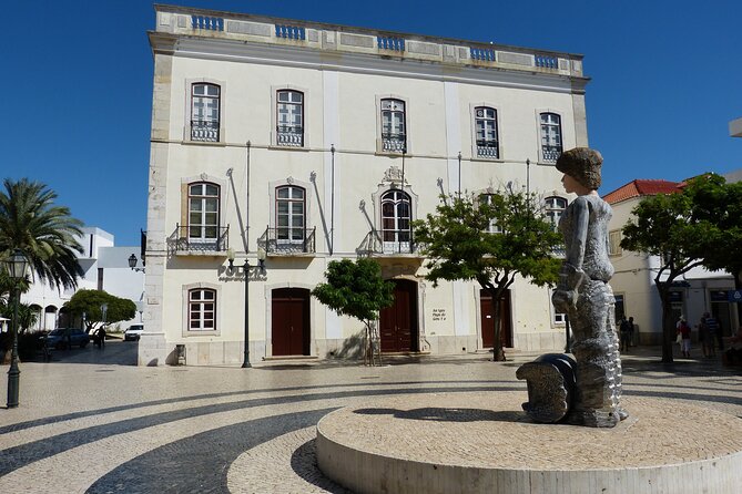 Full-Day Tour The Best of the West in Algarve - Private Tour - Additional Resources