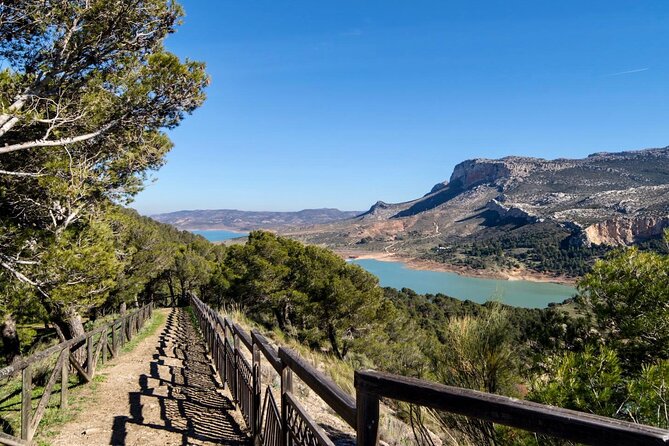 Full Day Tour With Lunch on the Caminito Del Rey - Booking Information