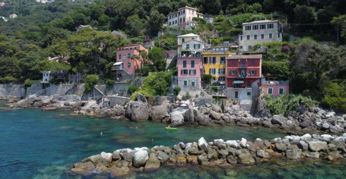 Genoa: Full-Day Boat Tour to San Fruttuoso, Portofino, and … - Included Activities