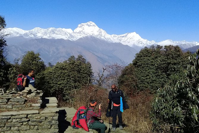 Ghorepani Poon Hill Trek: a Classic Trek in Nepal - Common questions