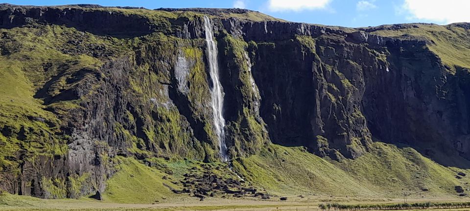 Glacier Lagoon and Diamond Beach Private Tour From Reykjavik - Reservation Information