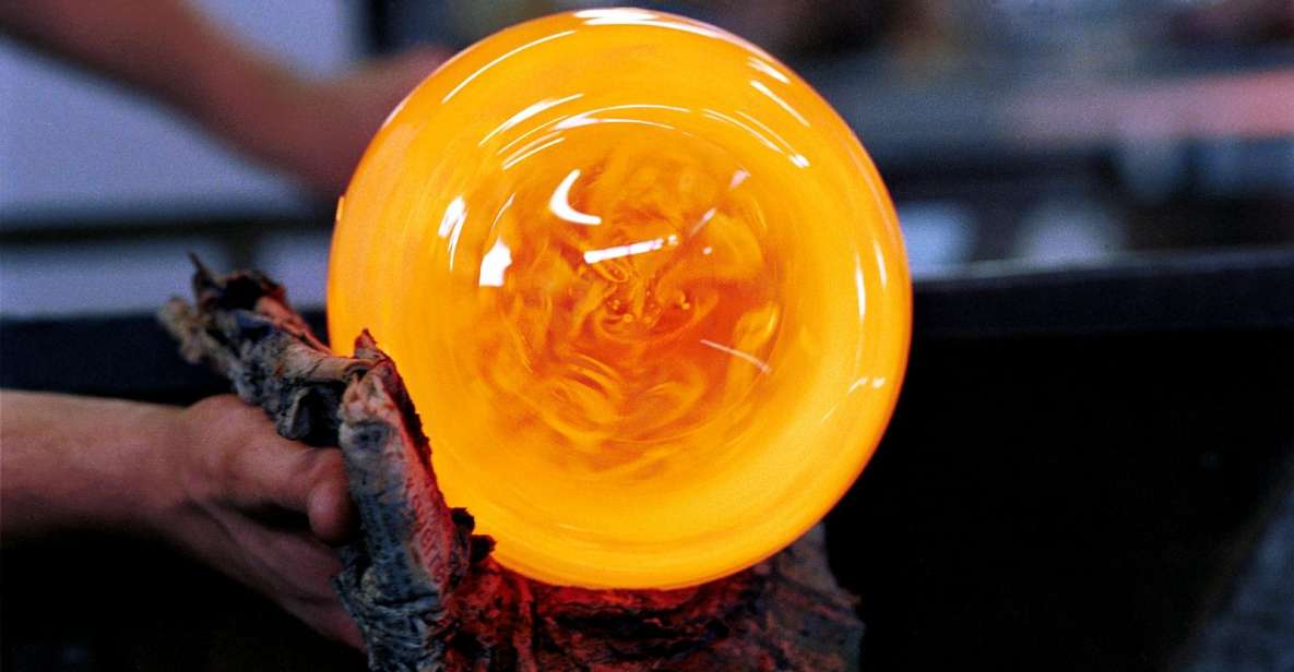 Glass Blowers, Art Galleries and Medieval Villages - Booking Options and Details