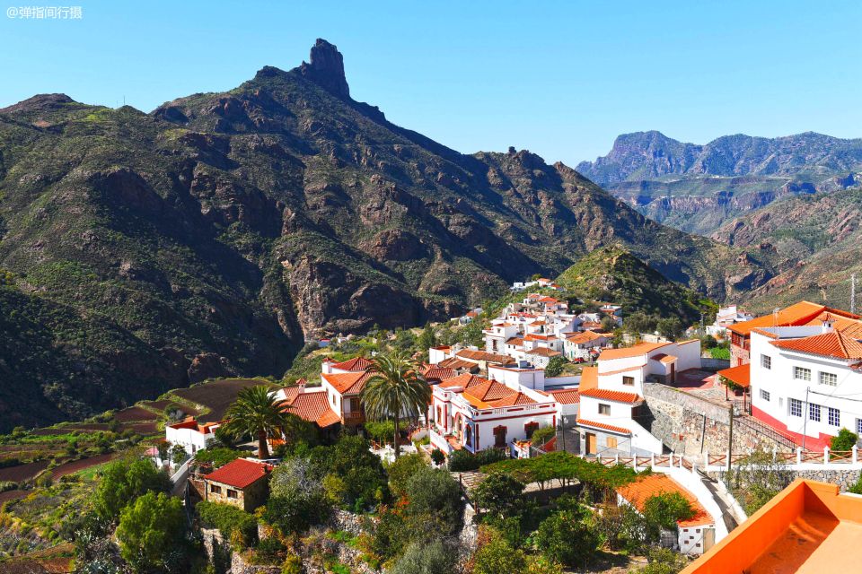 Gran Canaria: Island Highlights Tour With Optional Lunch - Additional Options