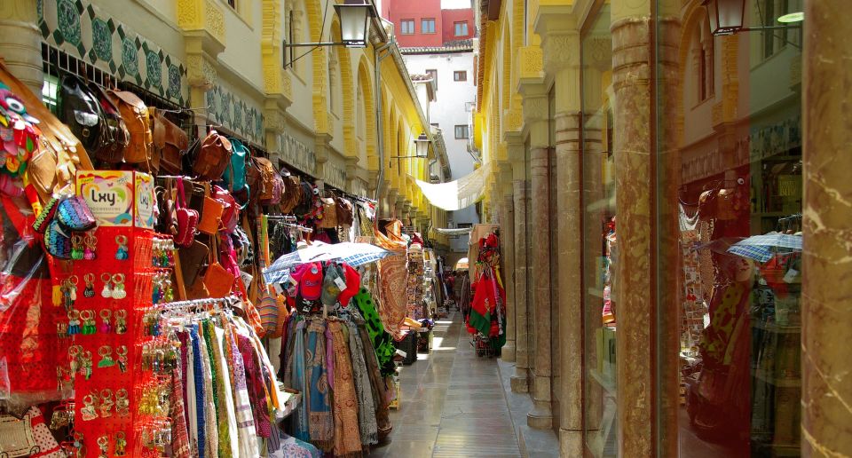 Granada: Cathedra&Royal Chapel & Albaicín Skip the Line Tour - Customer Reviews