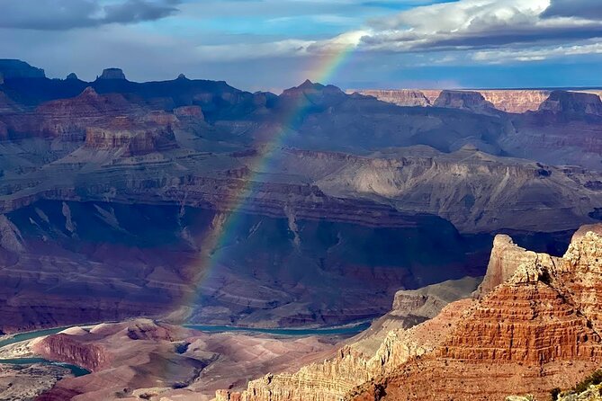 Grand Canyon Private Hike Including Lunch at El Tovar - Pricing Details