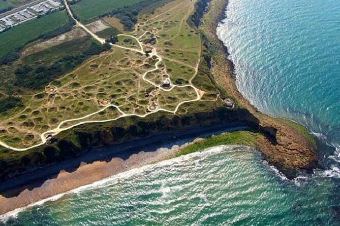 Guided Tour of Normandy D-Day Beaches From Paris, With Transport - Additional Tour Details