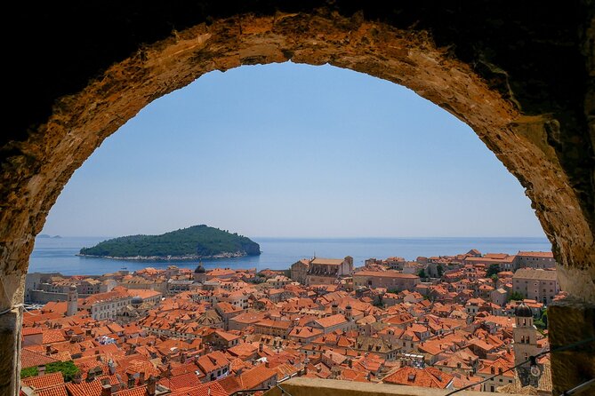 Guided Tour to Discover Dubrovniks Old Town, by Day or Night - Common questions