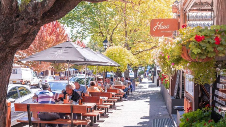 Hahndorf Hidden Gems: Full-Day Adventure - Tour Details