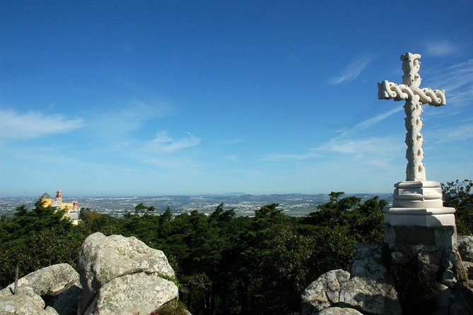 Half-Day Sintra, Quinta Da Regaleira, Cabo Da Roca Small Group - Last Words