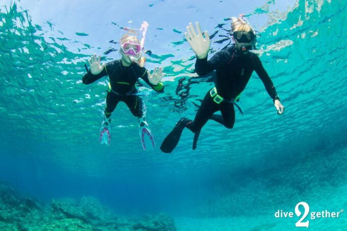 Half Day Snorkeling Course - No Experience Needed - Inclusions