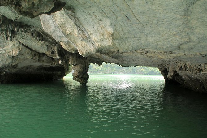 Halong Bay Day Tour: 4 Hour Cruising, Caving, Kayaking & Lunch - Last Words