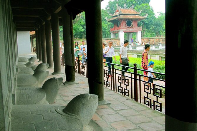 Hanoi City Tour - Rising Dragon City - Refund Policy and Cancellation Details