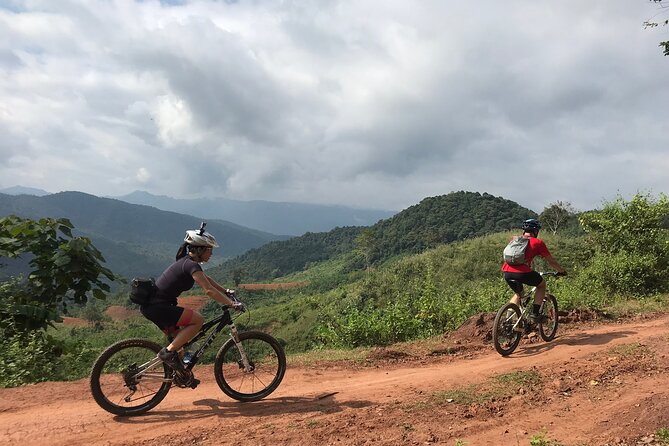 Hanoi - Soc Son Electric Mountain Bike Trails - Trail Etiquette & Rules