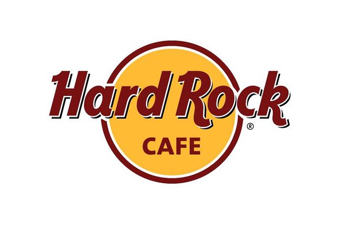Hard Rock Cafe Baltimore - Last Words