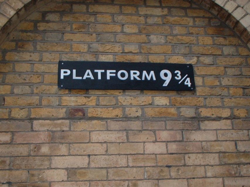 Harry Potter Film Locations Tour in London - Directions